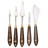 Creative Mark Painter's Edge Palette Knife Sets Creative Mark Painter's Edge Palette Knife Sets