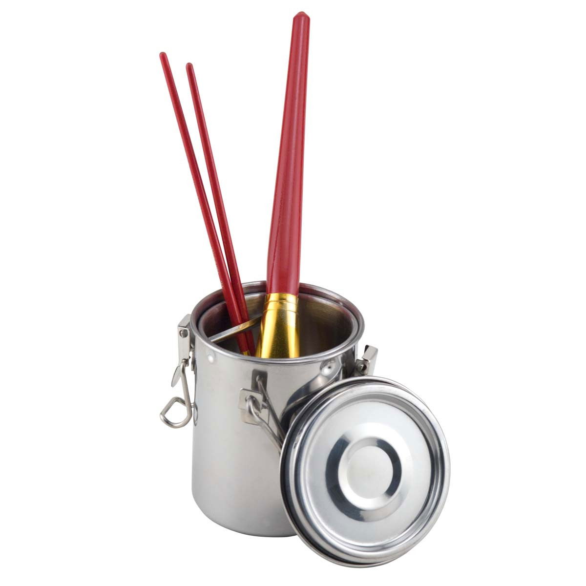 Creative Mark Petite Airtight Brush Washer