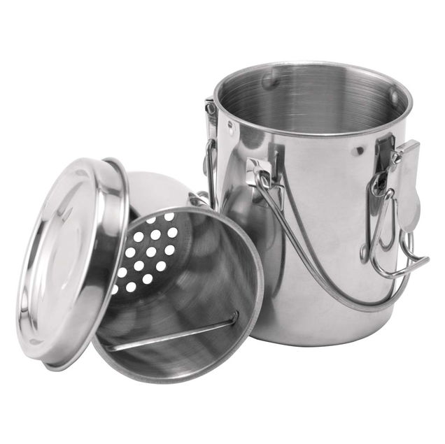 Creative Mark Petite Airtight Brush Washer Creative Mark Petite Airtight Brush Washer