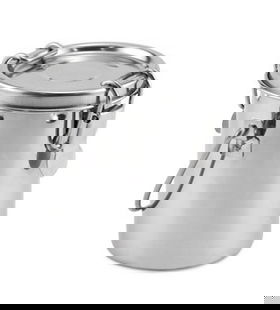 Creative Mark Petite Airtight Brush Washer