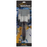 Creative Mark Spatchers Set of 3 - (90377) Creative Mark Spatchers Set of 3 - (90377)