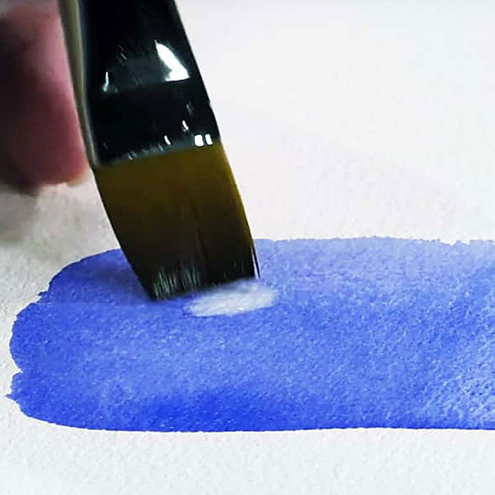 Creative Mark Scrubber Brushes