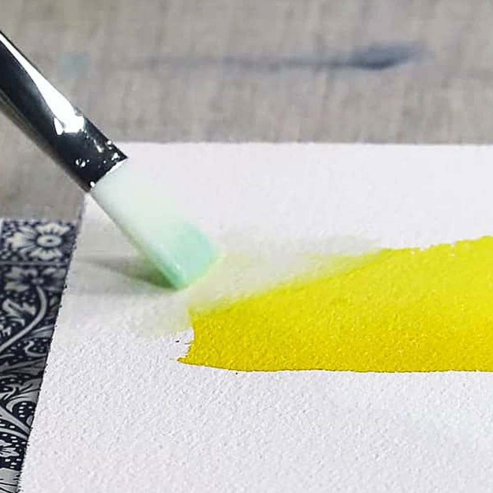 Creative Mark Scrubber Brushes