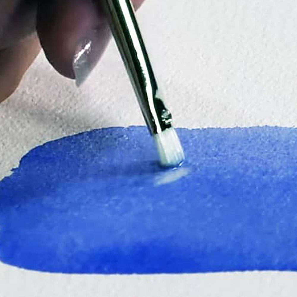 Creative Mark Scrubber Brushes