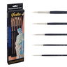Creative Mark Vesta Synthetic Brushes Creative Mark Vesta Synthetic Brushes