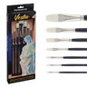 Creative Mark Vesta Synthetic Brushes Creative Mark Vesta Synthetic Brushes