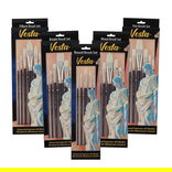 Creative Mark Vesta Synthetic Brushes