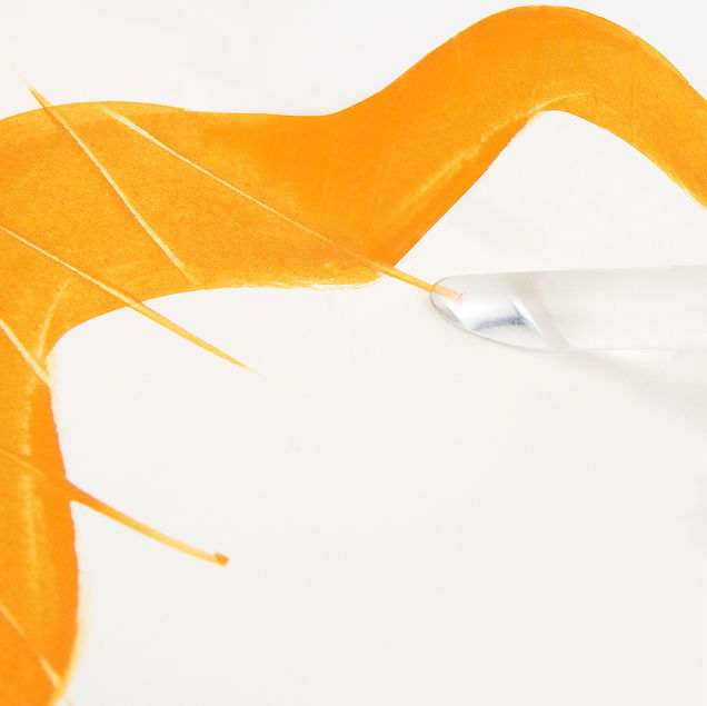 Creative Mark Polar-Flo Short Handle Brushes Creative Mark Polar-Flo Short Handle Brushes