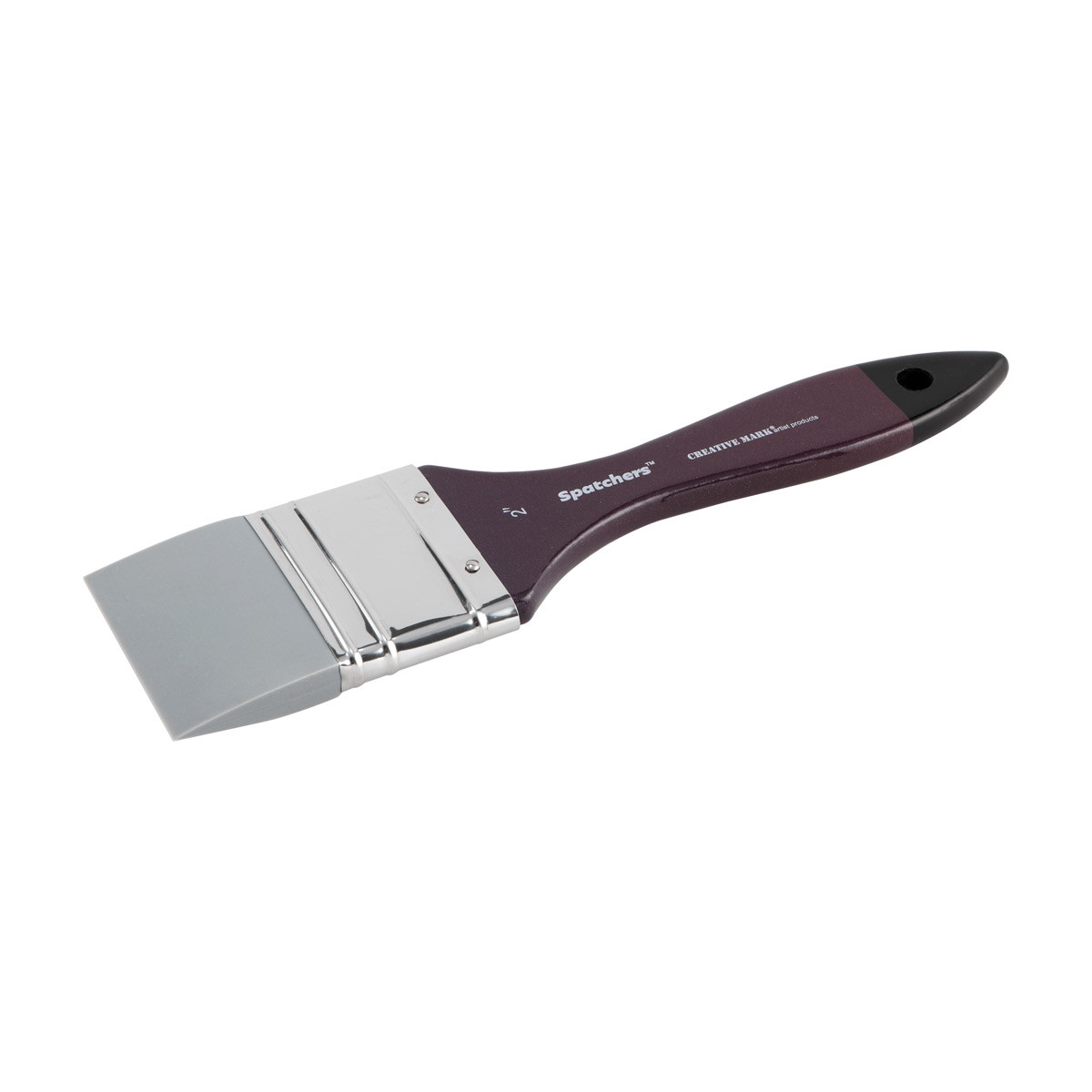 Creative Mark Spatcher Blades