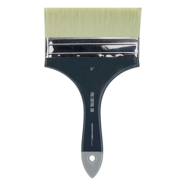 Creative Mark Pro-Control Brushes Creative Mark Pro-Control Brushes