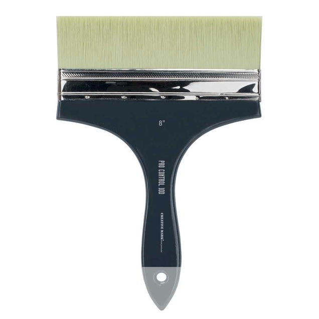 Creative Mark Pro-Control Brushes Creative Mark Pro-Control Brushes