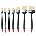 Da Vinci Artist Bristle Spalters Brushes