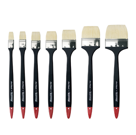 Da Vinci Artist Bristle Series Brushes