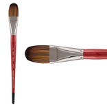 Staccato Series MPM-Ft Long Handle Brush Size 16 Filbert - (89778) Staccato Series MPM-Ft Long Handle Brush Size 16 Filbert - (89778)