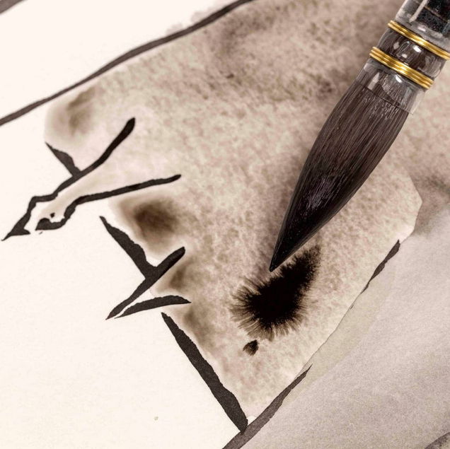 Da Vinci Casaneo Series Brushes Da Vinci Casaneo Series Brushes