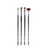 Da Vinci Top Acryl Art & Craft Brush Set of 3 Da Vinci Top Acryl Art & Craft Brush Set of 3
