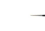 Winsor Newton Series 7 Watercolor Kolinsky Round Brush Size 2/0 - (5579)