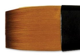 Ebony Splendor Long Handle Brushes