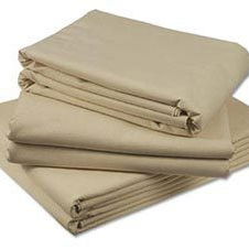 #12 Unprimed Cotton Duck 96"x30 Yard Canvas Roll - (62532) *Oversized Product: Additional fee will apply if delivered #12 Unprimed Cotton Duck 96"x30 Yard Canvas Roll - (62532) *Oversized Product: Additional fee will apply if delivered