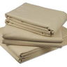 #12 Unprimed Cotton Duck 96"x30 Yard Canvas Roll - (62532) *Oversized Product: Additional fee will apply if delivered #12 Unprimed Cotton Duck 96"x30 Yard Canvas Roll - (62532) *Oversized Product: Additional fee will apply if delivered