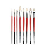 Da Vinci Maestro 2 Series Brushes