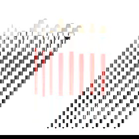 Da Vinci Maestro 2 Series Brushes