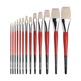 Da Vinci Maestro 2 Series Brushes