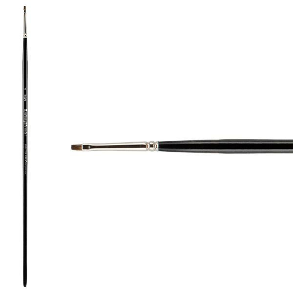 Hamburg Premier Explorer Brushes 6 Set Hamburg Premier Explorer Brushes 6 Set