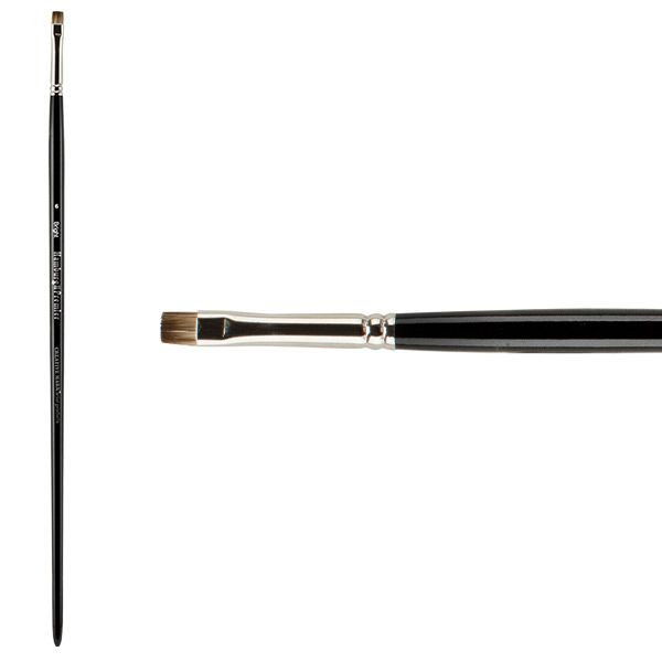 Hamburg Premier Explorer Brushes 6 Set Hamburg Premier Explorer Brushes 6 Set