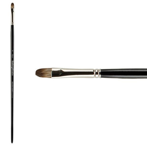 Hamburg Premier Explorer Brushes 6 Set Hamburg Premier Explorer Brushes 6 Set