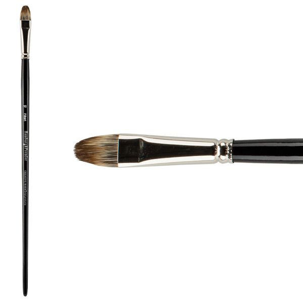 Hamburg Premier Explorer Brushes 6 Set Hamburg Premier Explorer Brushes 6 Set