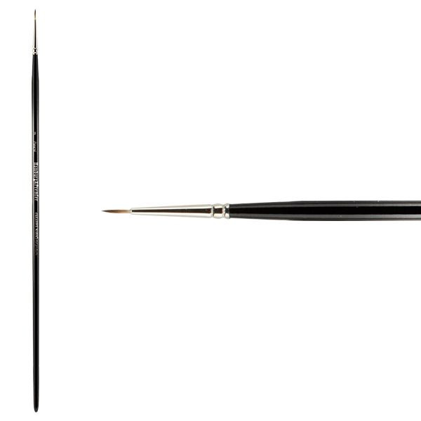 Hamburg Premier Explorer Brushes 6 Set