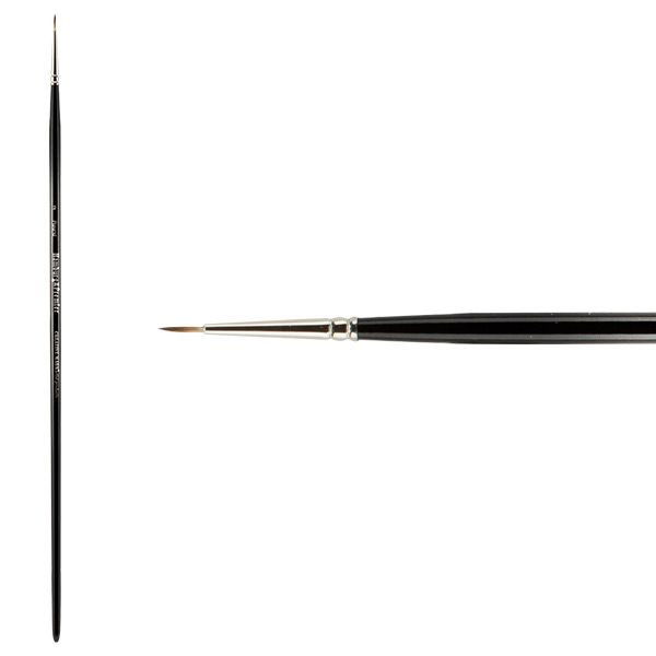 Hamburg Premier Explorer Brushes 6 Set Hamburg Premier Explorer Brushes 6 Set