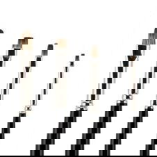 Hamburg Premier Explorer Brushes 6 Set Hamburg Premier Explorer Brushes 6 Set