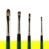 Hamburg Premier Explorer Brushes 6 Set Hamburg Premier Explorer Brushes 6 Set