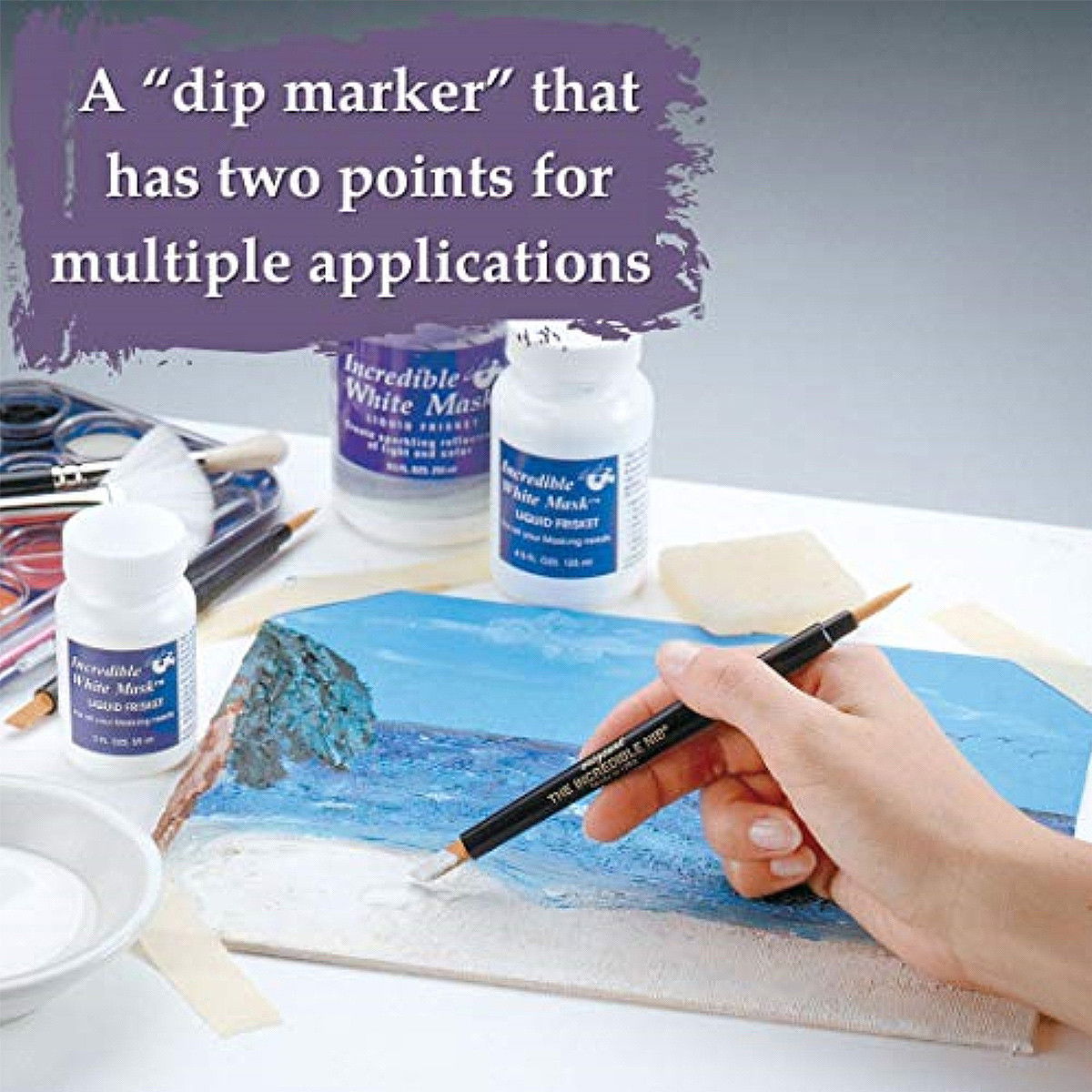 Grafix Masking Fluid