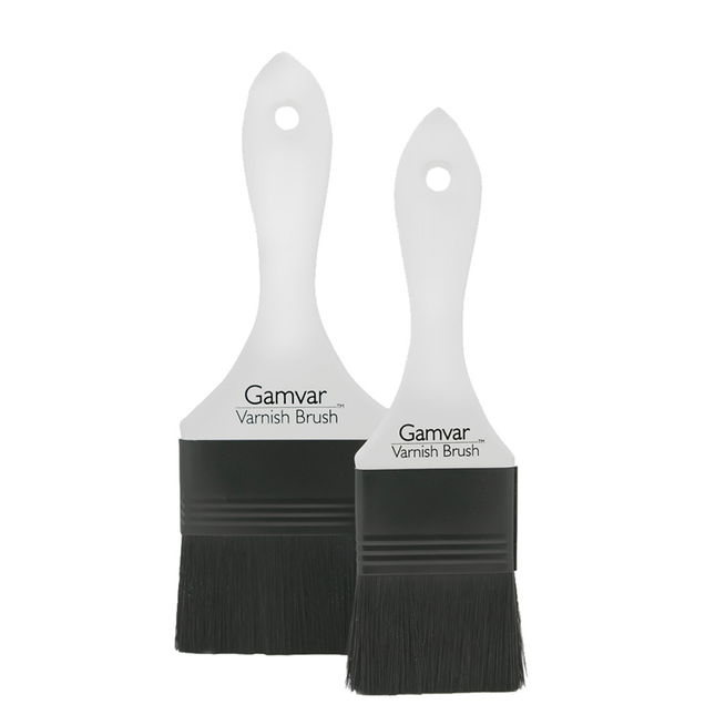 Gamblin Gamvar Varnish Brush Gamblin Gamvar Varnish Brush
