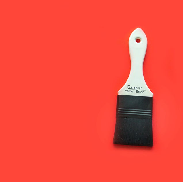 Gamblin Gamvar Varnish Brush Gamblin Gamvar Varnish Brush