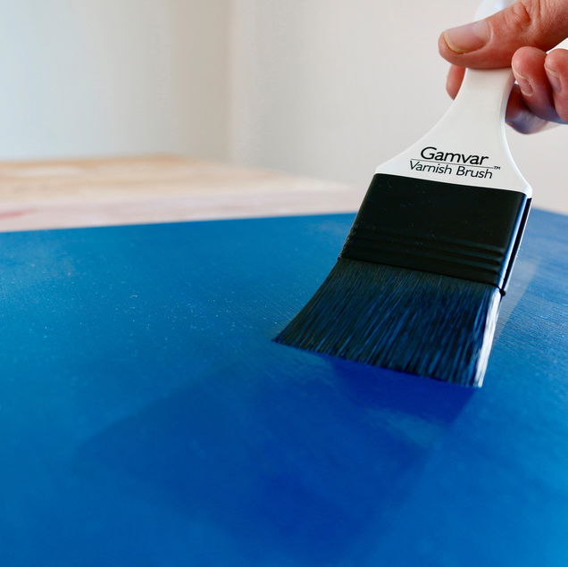 Gamblin Gamvar Varnish Brush Gamblin Gamvar Varnish Brush