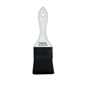 Gamblin Gamvar Varnish Brush
