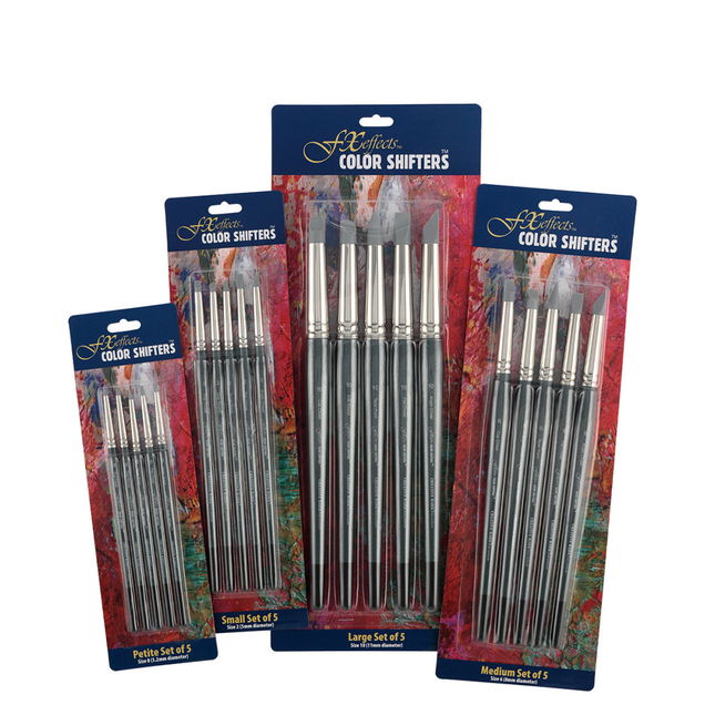 FX Effects Color Shifters FX Effects Color Shifters