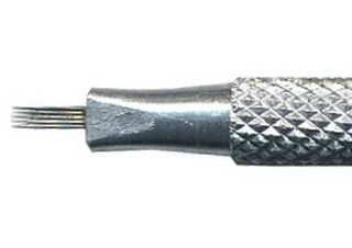 Ampersand Scratchbord Line Tool - (53032)