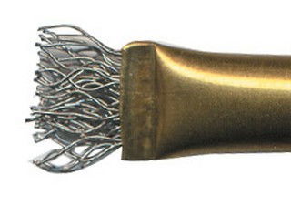 Ampersand Scratchbord Wire Brush - (53033)