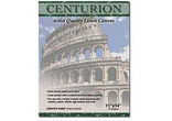 Centurion Acrylic Primed Linen Canvas 10 Sheet Pad 16"x20" - (75368) Centurion Acrylic Primed Linen Canvas 10 Sheet Pad 16"x20" - (75368)