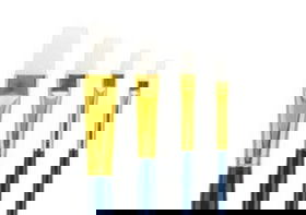 Fundamentals Long Handle Brush Sets