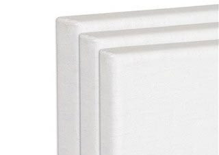Centurion Deluxe Oil Primed Linen 5/8" Deep 16"x20" Canvas - (85809)