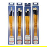 Mimik Hog Synthetic Bristle Brush Sets
