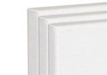 Centurion Deluxe Oil Primed Linen 5/8" Deep 18"x24" Canvas - (85810) Centurion Deluxe Oil Primed Linen 5/8" Deep 18"x24" Canvas - (85810)