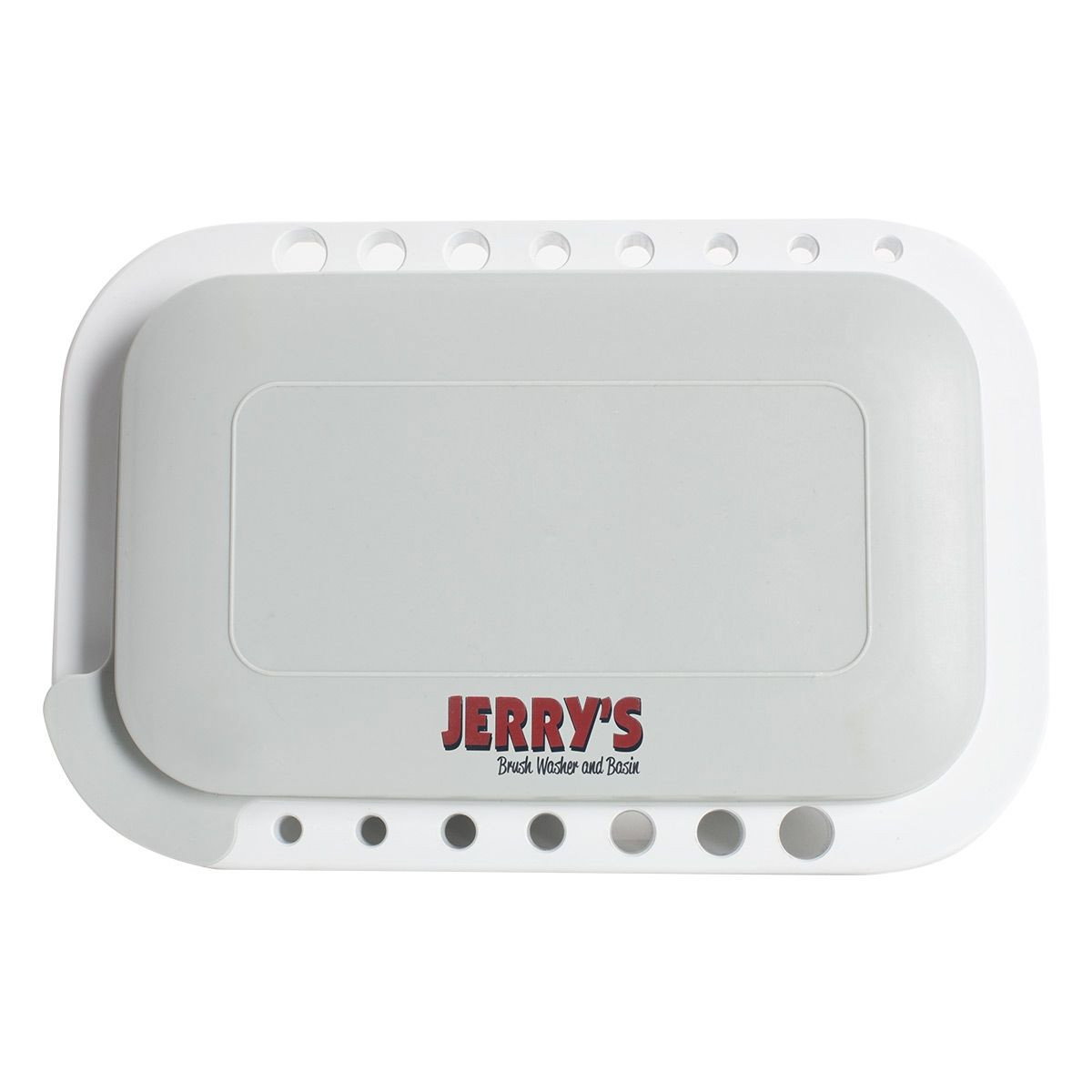 Jerrys Artarama Logo Brush Washer - (87016)