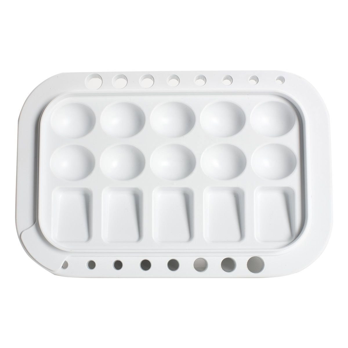 Jerrys Artarama Logo Brush Washer - (87016)
